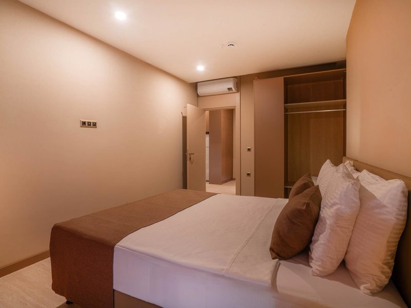 Prive Suite Side & Spa Hotel 12