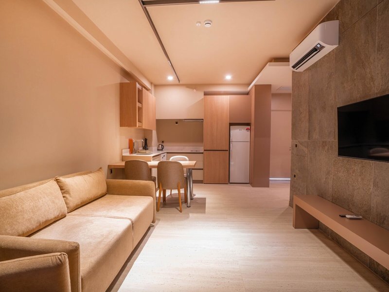Prive Suite Side & Spa Hotel 14