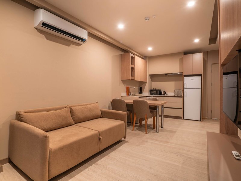 Prive Suite Side & Spa Hotel 18