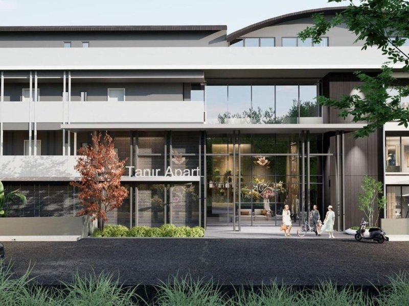 Prive Suite Side & Spa Hotel 24