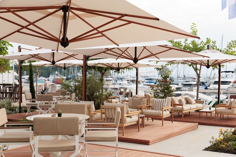 Hotel Preko Ugljan Island, Curio Collection by Hilton 14