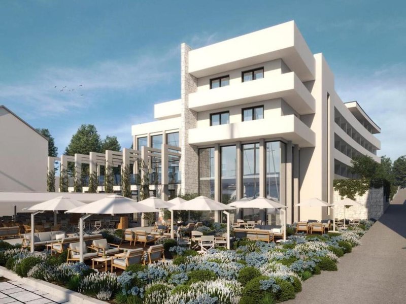 Hotel Preko Ugljan Island, Curio Collection by Hilton 1