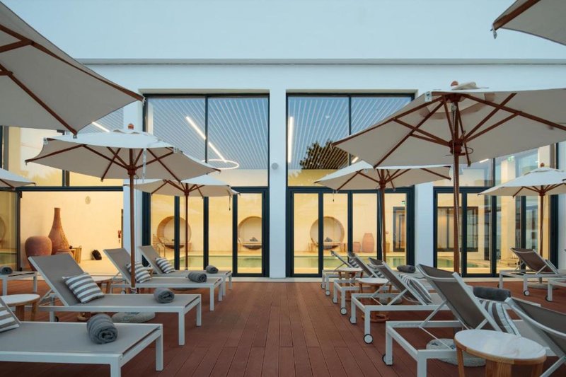 Hotel Preko Ugljan Island, Curio Collection by Hilton 12