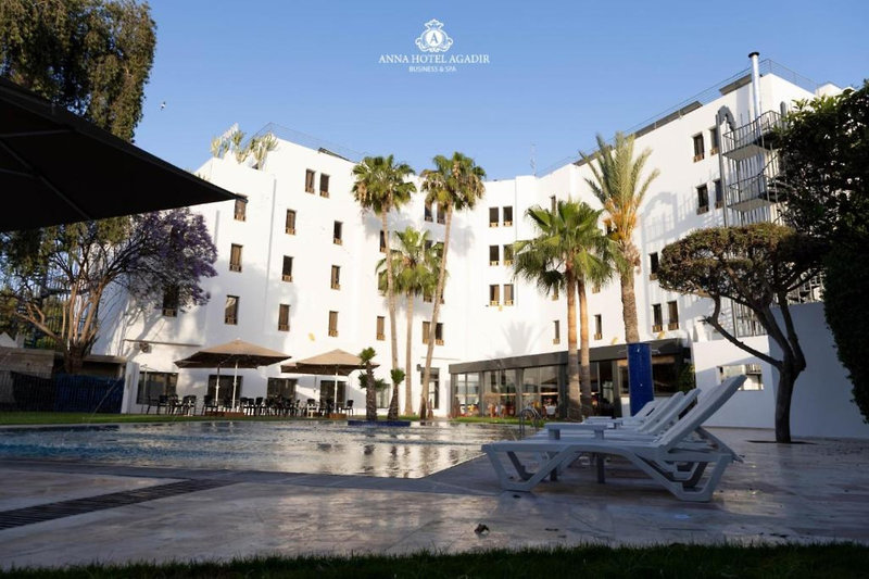 Senator Agadir Hotel 2