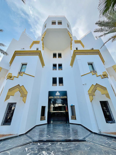 Senator Agadir Hotel 4