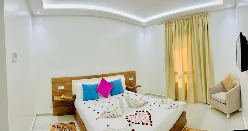 Senator Agadir Hotel 5