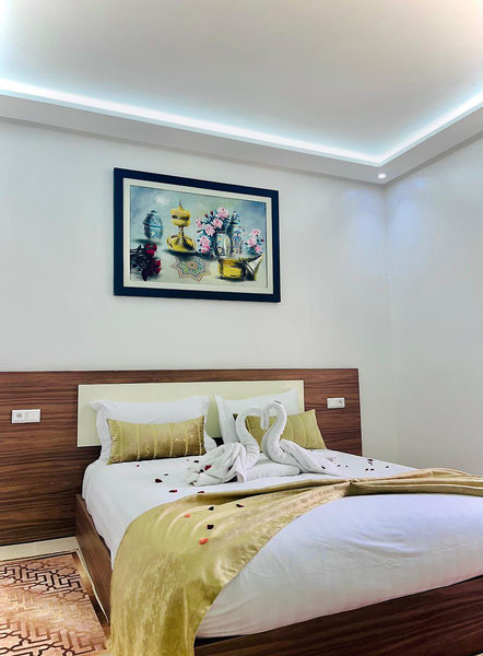 Senator Agadir Hotel 6