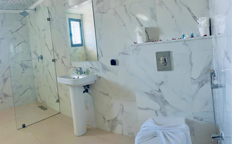 Senator Agadir Hotel 8