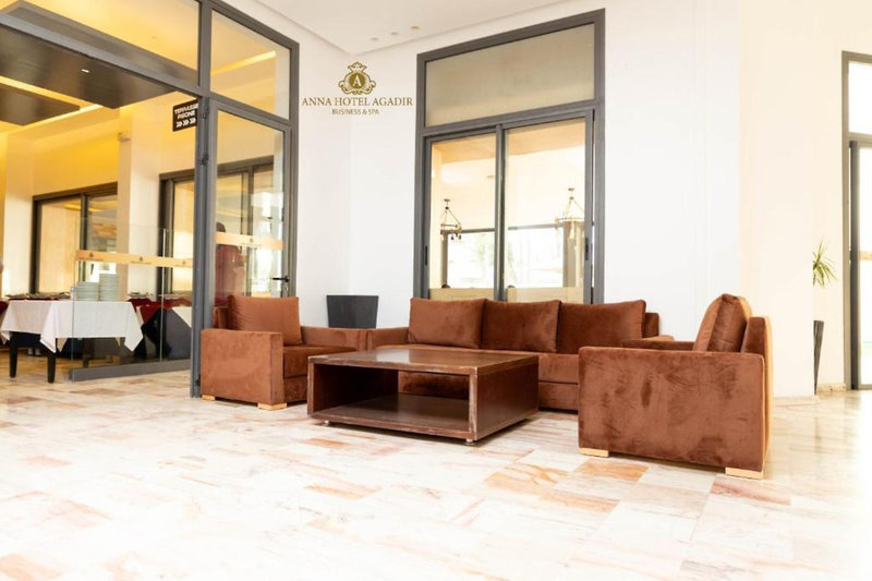 Senator Agadir Hotel 9