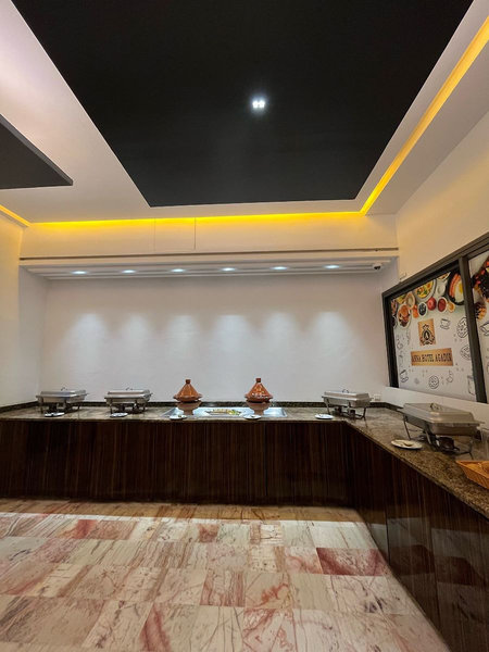 Senator Agadir Hotel 10