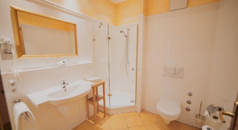 Glasl´s Landhotel 5