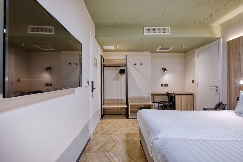 VITA Hotel & Rooftop 20