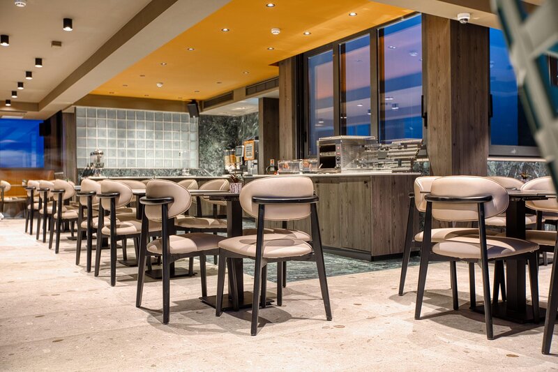 VITA Hotel & Rooftop 27