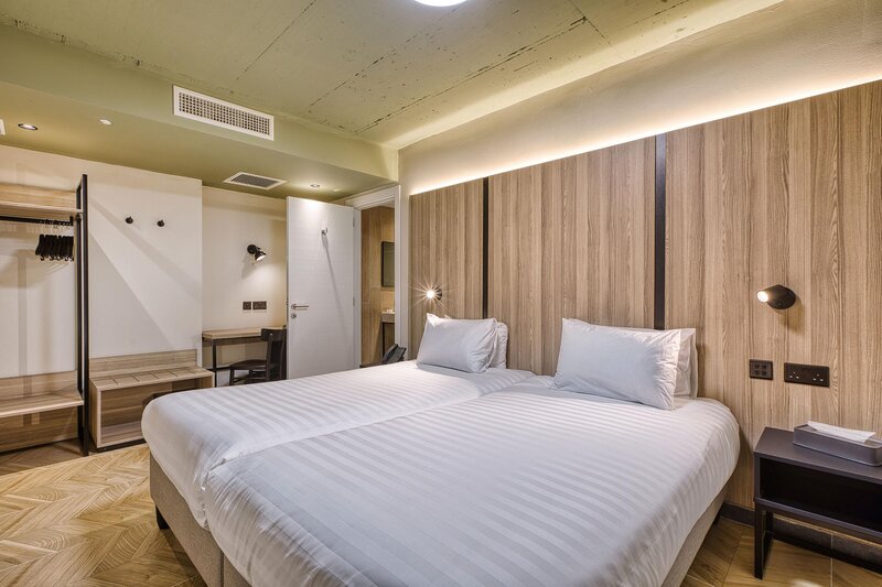 VITA Hotel & Rooftop 47