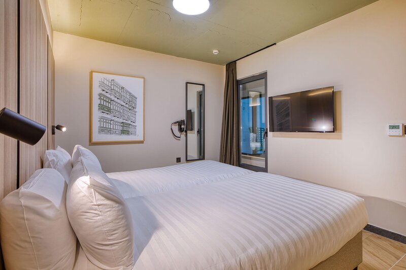 VITA Hotel & Rooftop 48