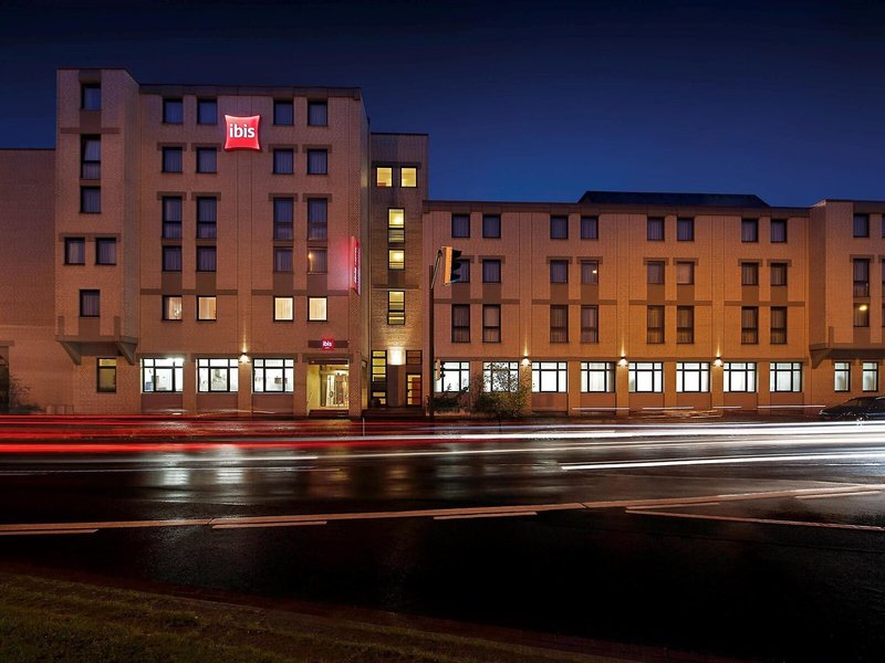 ibis Hotel Bremen City
