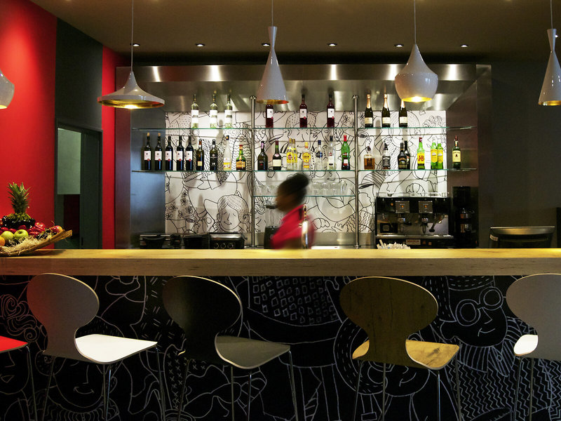 ibis Lisboa Centro Saldanha 9