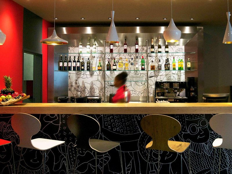 ibis Lisboa Centro Saldanha 17