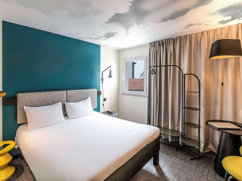 ibis Lisboa Centro Saldanha 26