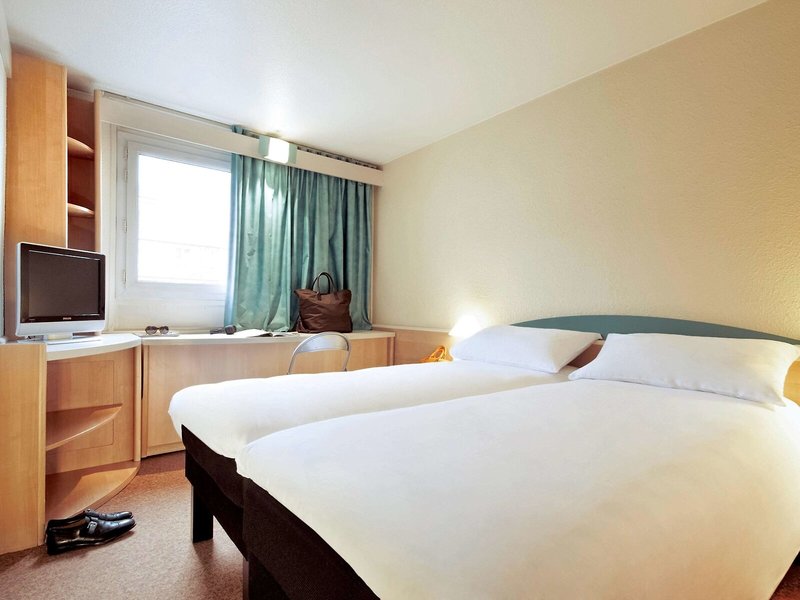 ibis Lisboa Centro Saldanha 27