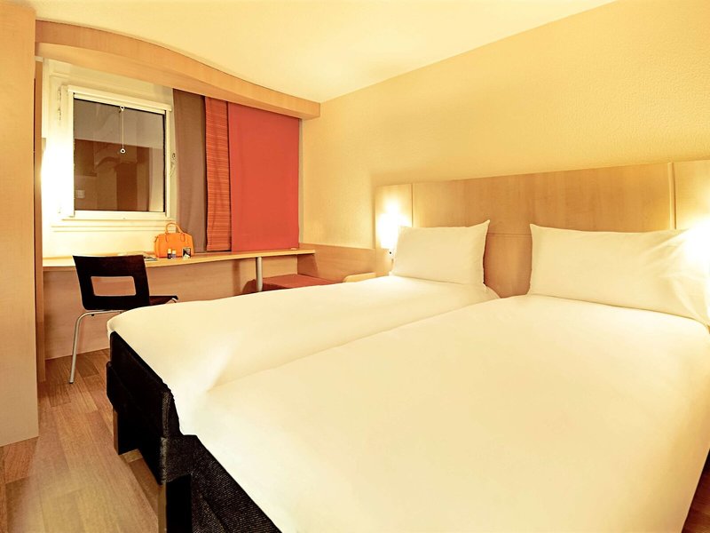 ibis Lisboa Centro Saldanha 29