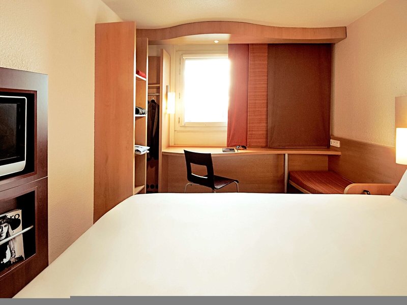 ibis Lisboa Centro Saldanha 31