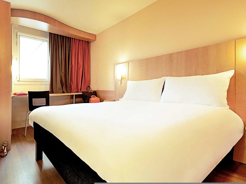 ibis Lisboa Centro Saldanha 32