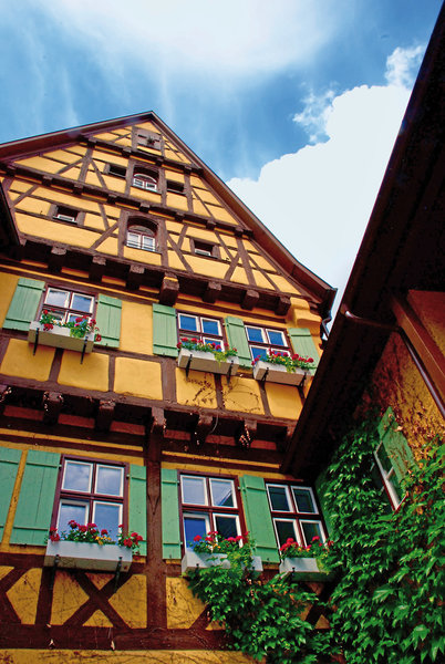 Hezelhof Hotel 3