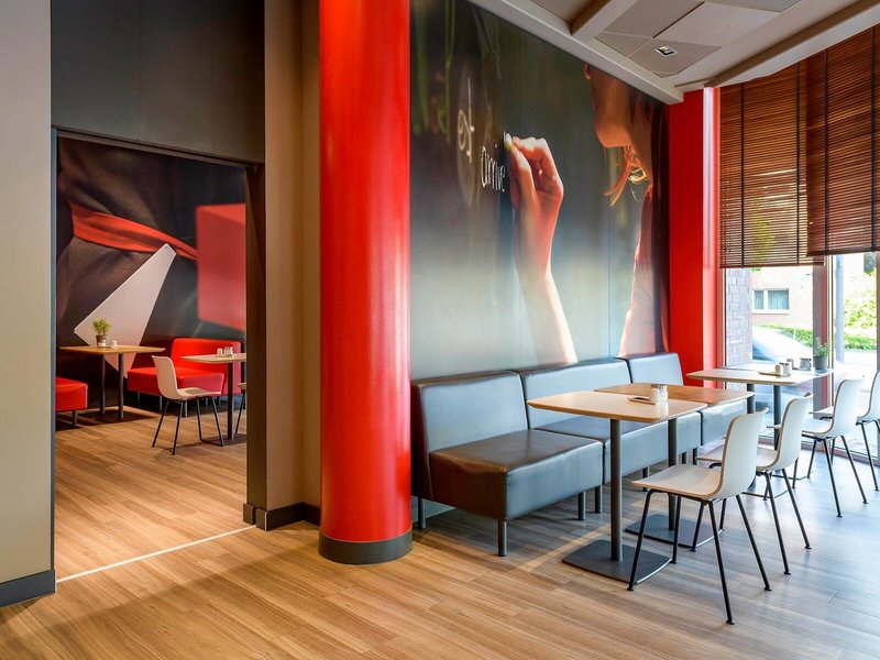 ibis Hamburg Alsterring 10
