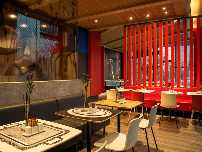 ibis Hamburg Alsterring 12