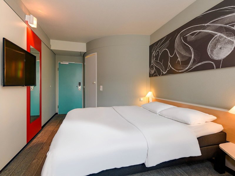 ibis Hamburg Alsterring 13