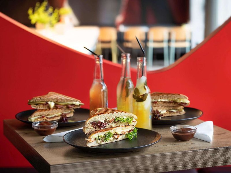 ibis Wien Mariahilf 1