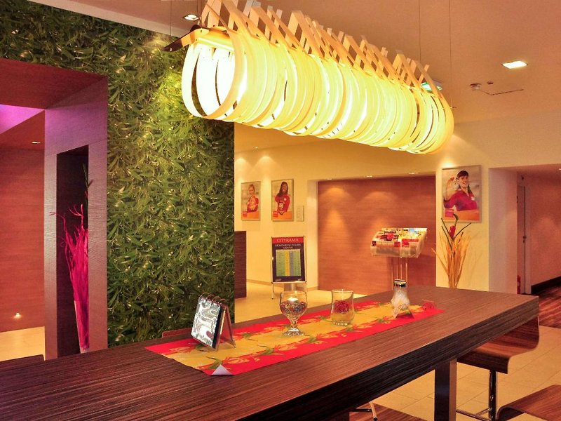 ibis Wien Mariahilf 3