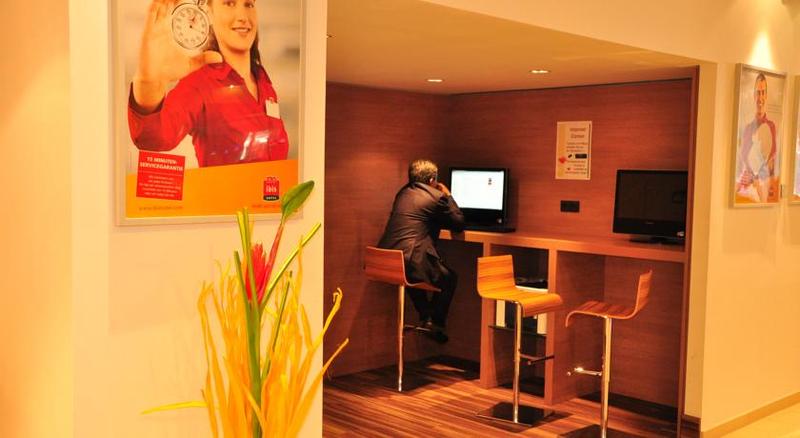 ibis Wien Mariahilf 4