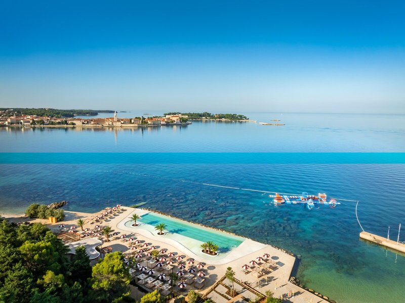 Pical Family Hotel, Valamar Collection 7