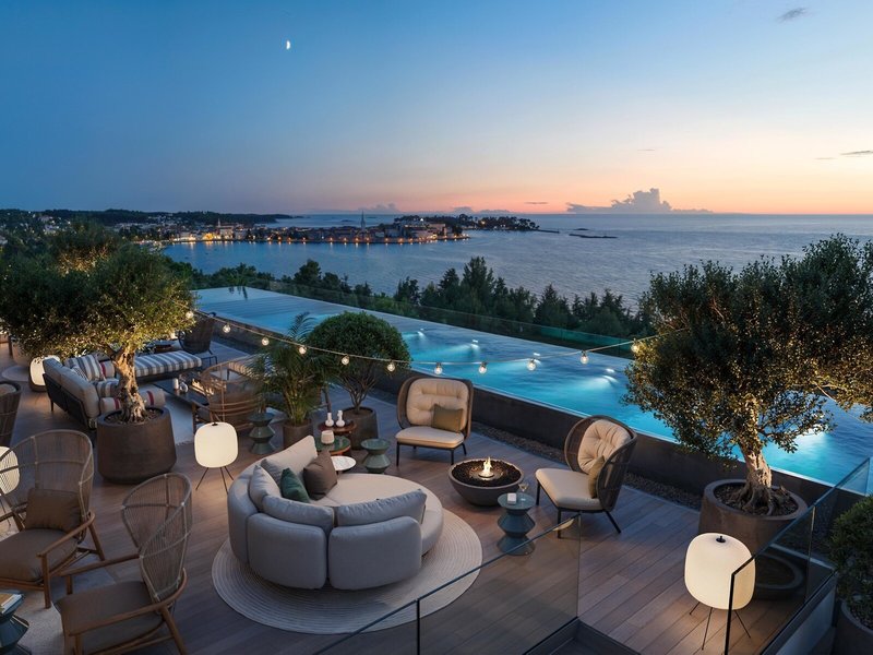 Pical Family Hotel, Valamar Collection 12