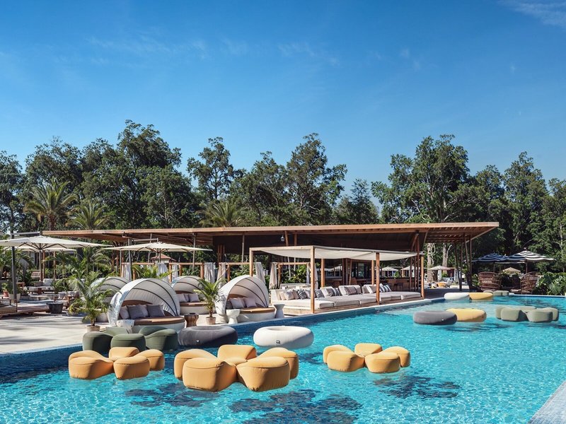 Pical Family Hotel, Valamar Collection 13