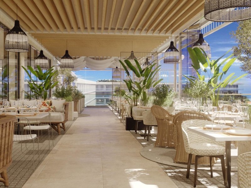 Pical Family Hotel, Valamar Collection 17