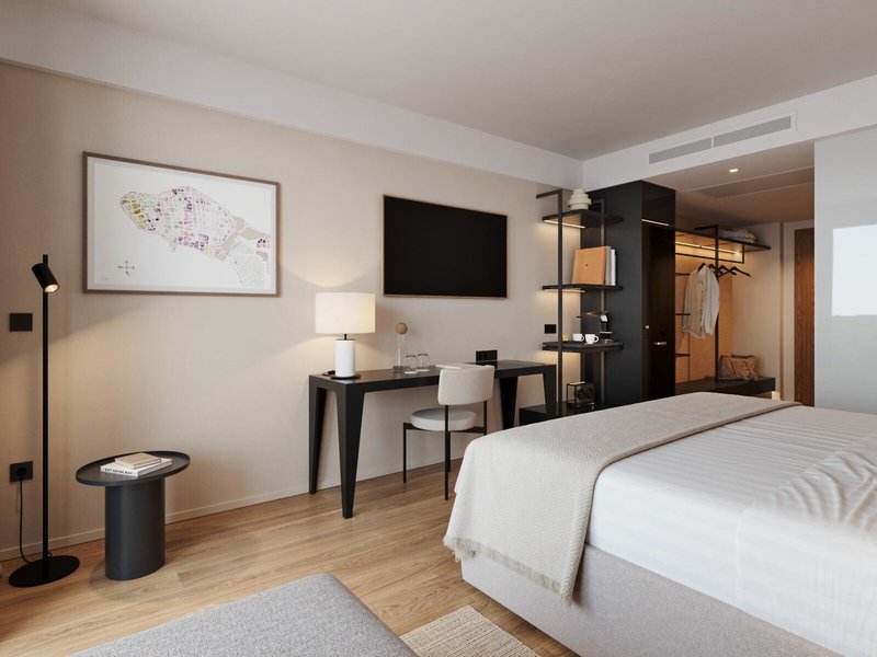 Pical Family Hotel, Valamar Collection 22