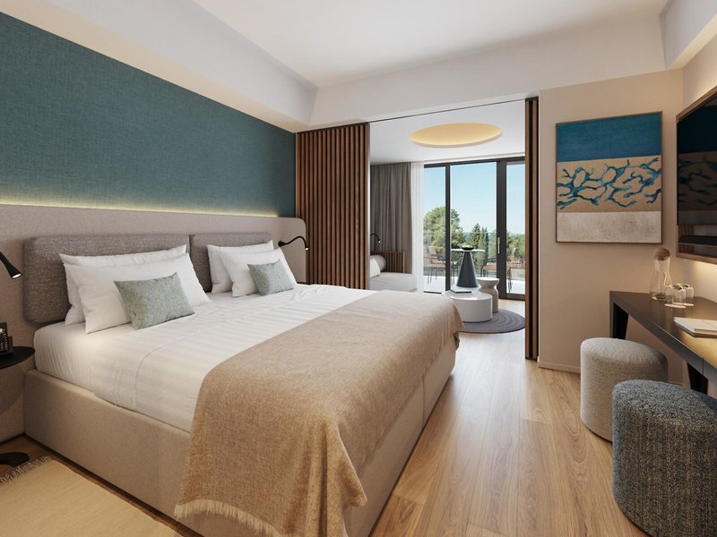 Pical Family Hotel, Valamar Collection 24