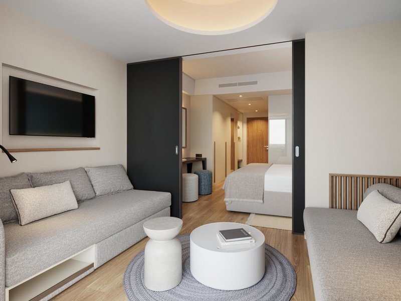 Pical Family Hotel, Valamar Collection 25