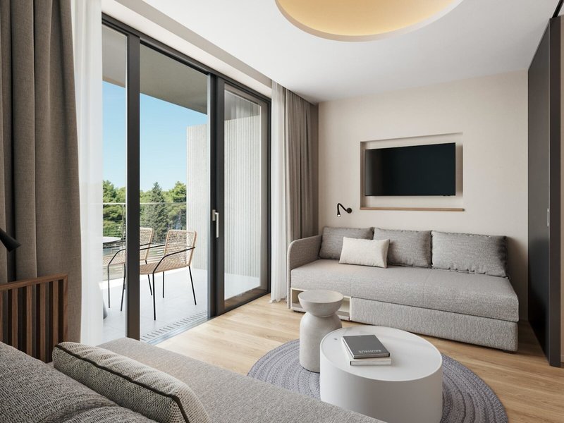 Pical Family Hotel, Valamar Collection 26