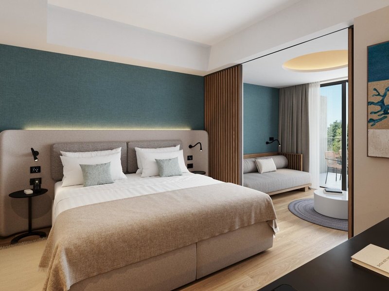 Pical Family Hotel, Valamar Collection 27