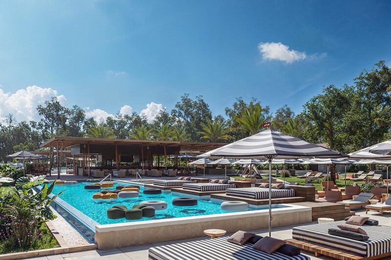 Pical Family Hotel, Valamar Collection 3 - Outdoor Pool