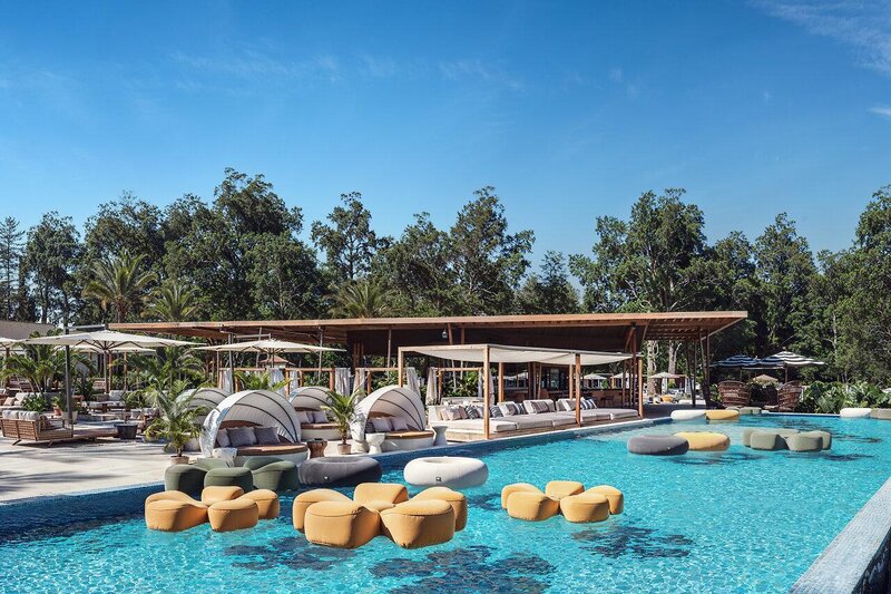 Pical Family Hotel, Valamar Collection 4 - Outdoor Pool