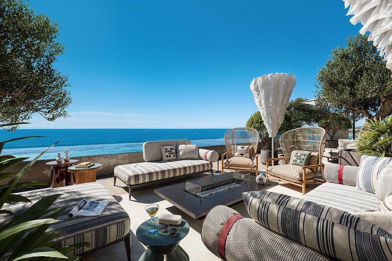 Pical Family Hotel, Valamar Collection 6 - Terrace