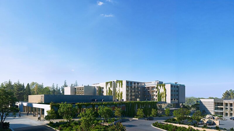 Pical Family Hotel, Valamar Collection 8 - Exterior