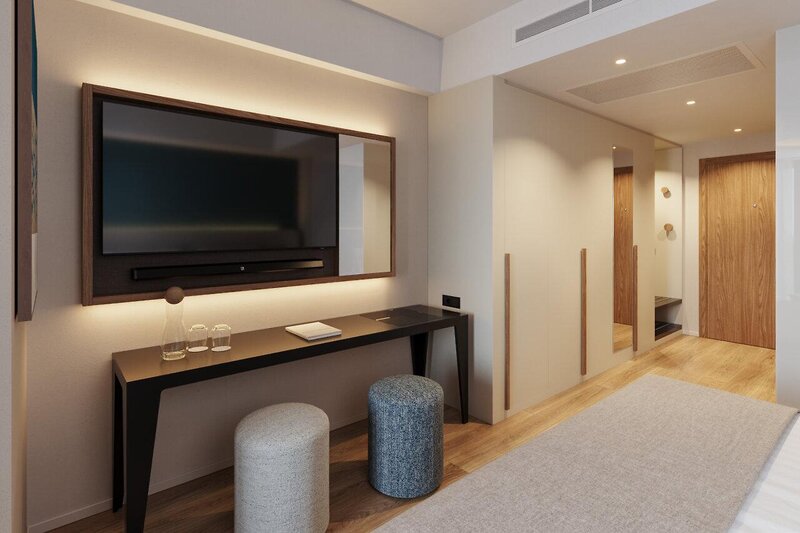 Pical Family Hotel, Valamar Collection 12 - Room Example
