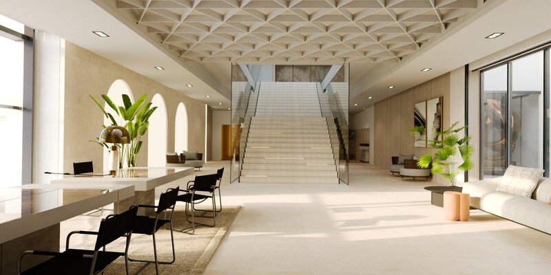 Pical Family Hotel, Valamar Collection 14 - Lounge / Lobby