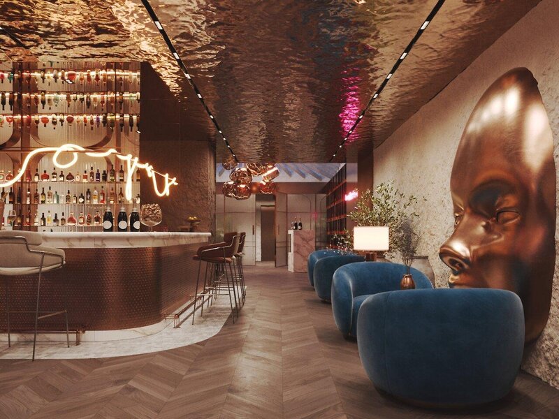 Pical Family Hotel, Valamar Collection 16 - Bar